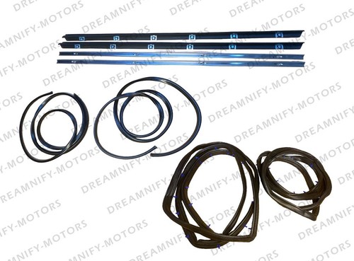 Joint fente pour porte - joint,