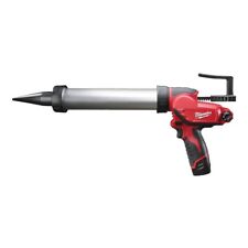 Pistolet à colle 400ml, 12V