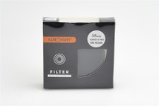 K&F Concept Filtre 58Mm MRC