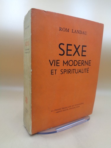 Rom landau sexe - landau, vie