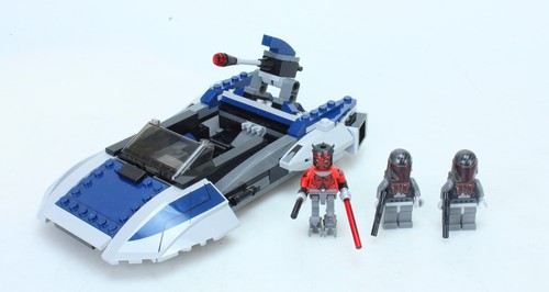 Lego starwars speeder - lego®,