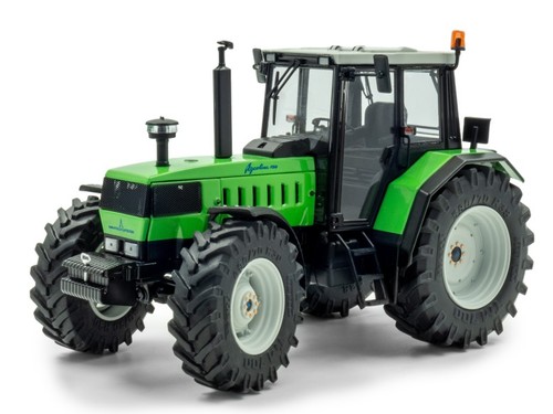 Ros deutz fahr agrotrac 150 - 150,