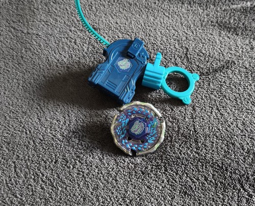 Toupie beyblade métal masters - toupie,