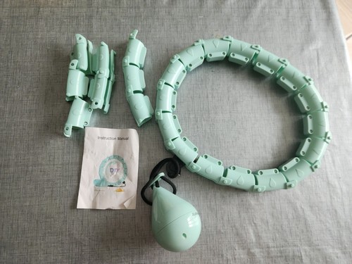 Cerceau lesté réglable maxi