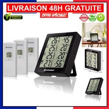 Thermo-hygromètre Temeo Hygro