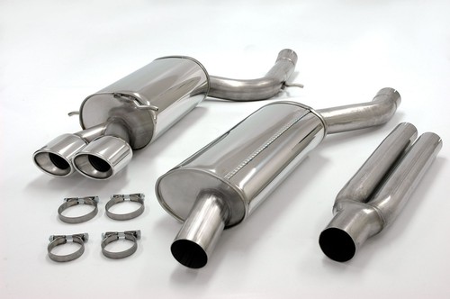 Technix inox système - inox,