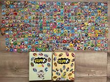 Vintage Cheetos Looney Tunes 1995s Huge Lot Of Pogs Tazos Caps Flippos Total 415