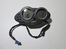 Tableau de bord de BMW r 1100