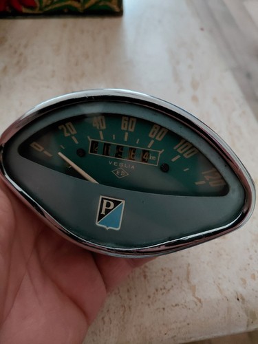 Compteur vespa acma 150 - vespa,
