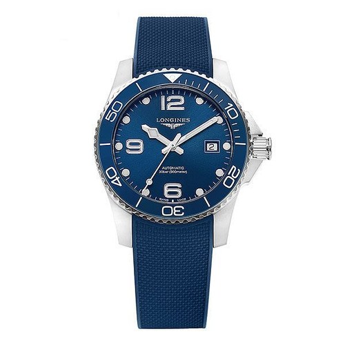 Longines hydroconquest montre - longines,