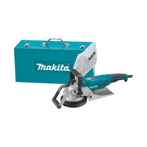 Surfaceuse béton makita - à,