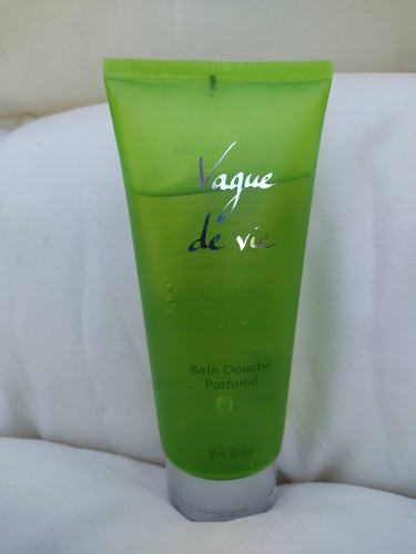 Bain douche parfumé vague - bain,