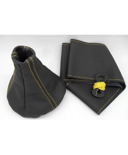 Volant avec botte - volant, levier