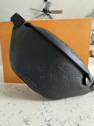 Louis vuitton black monogram - vuitton,