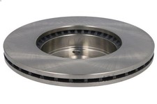 1X Disque de frein ABE