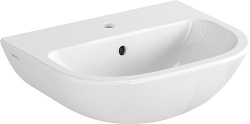 Vitra lavabo s20 450 355 - x, mm