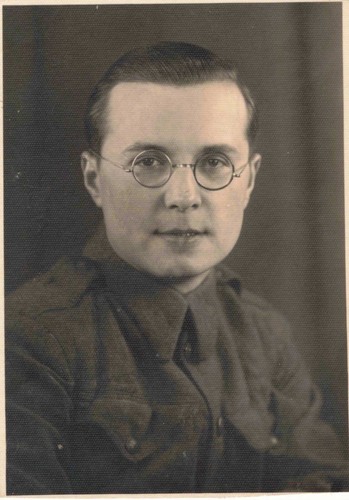 Ancienne photographie ww2 - photographie,
