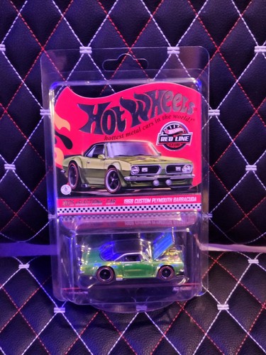 2025 hot wheels - 2025, rlc