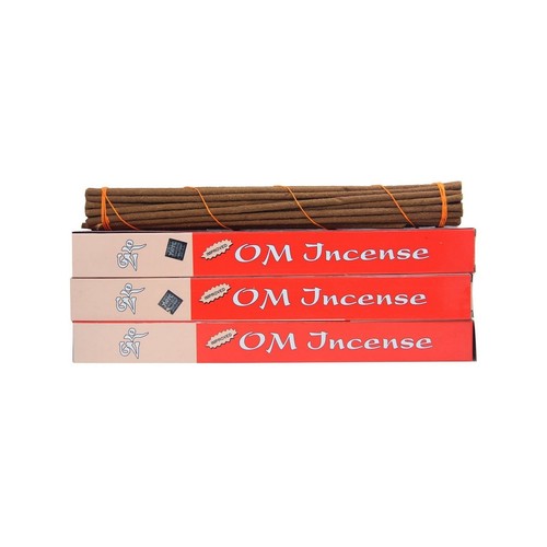 Encens tibétain pour - om,