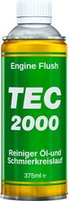 TEC2000 Produit de rinçage de
