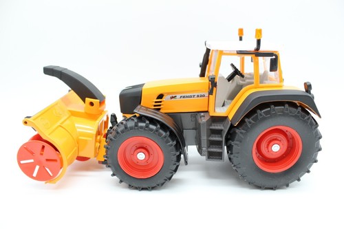 Siku farmer 3660 tracteur - siku,