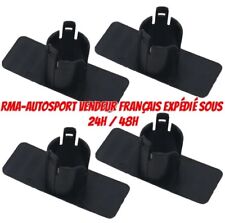 4 X SUPPORT CAPTEUR RADAR DE