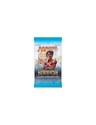 Magic booster kaladesh mtg - magic,