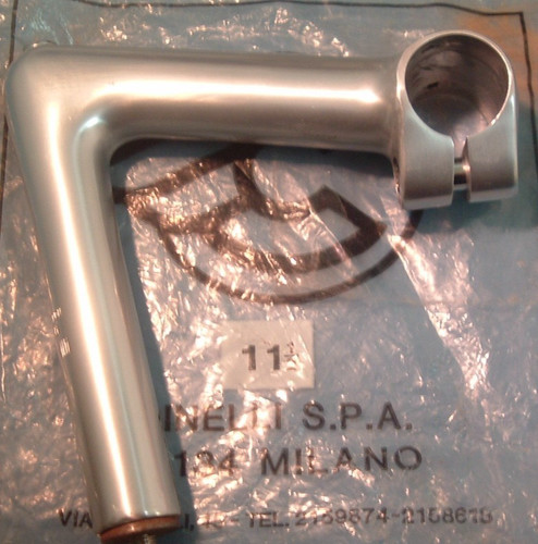 Cinelli 115mm alliage route - 1a,