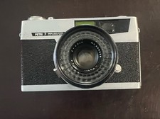 Petri 7 35mm Film Rangefinder