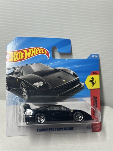 Hotwheels - 1/64, 🇨🇵
