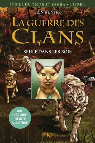 Guerre des clans - des,