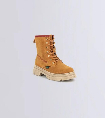 Kickers bottines unisexe - bottines, en