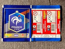 PANINI POCHETTE PACKET WORLD