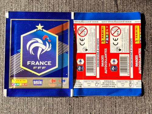 Panini pochette packet - panini,