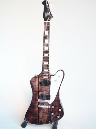 Guitare miniature epiphone - guitare,