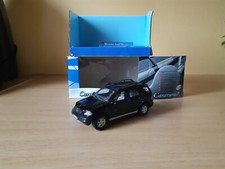 CARARAMA 1/43 VOITURE MERCEDES