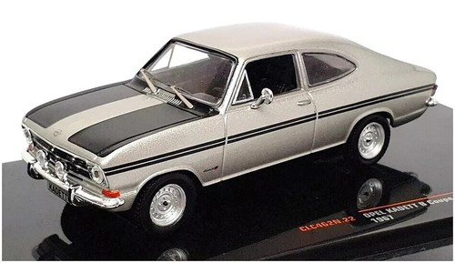 Opel kadett coupe rallye de - kadett,