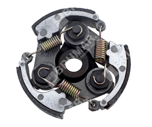 Embrayage complet robin - complet, moteur