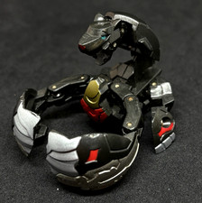 Bakugan Baku Tech Hagger