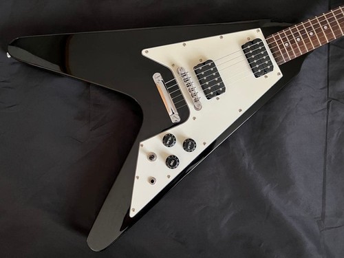 Guitare électrique maison - électrique,
