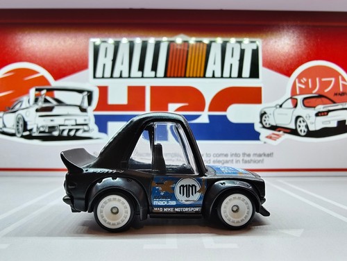 2025 hot wheels prototype test - wheels,