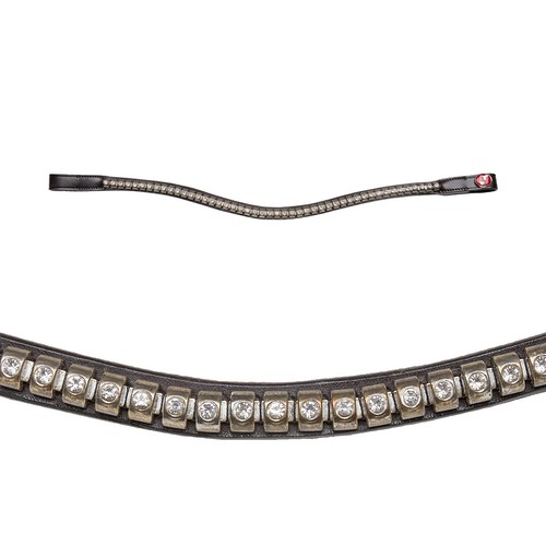 Kieffer frontal bride - de,