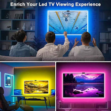 TV LED Backlight RGB Strip