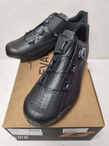 Gaerne fulgor chaussures - gaerne, g.fulgor