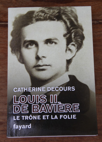 Louis baviere le - louis,