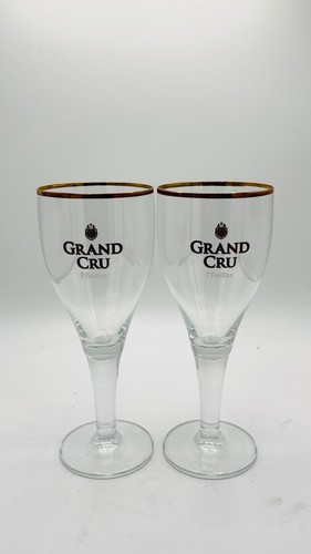 Verres biere feuillien - st,