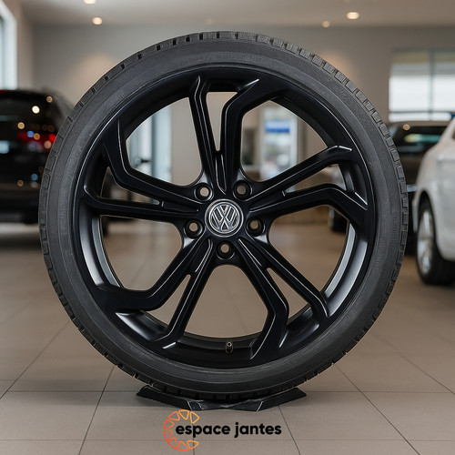 Jantes neuves 19 - 4,