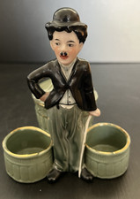 ancien service à condiments