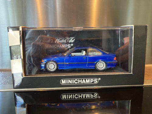 Rare bmw e36 blue metallic - bmw,