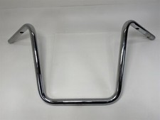  Harley-Davidson 2007 Sportster XL1200C Handlebars 12" Ape Hanger